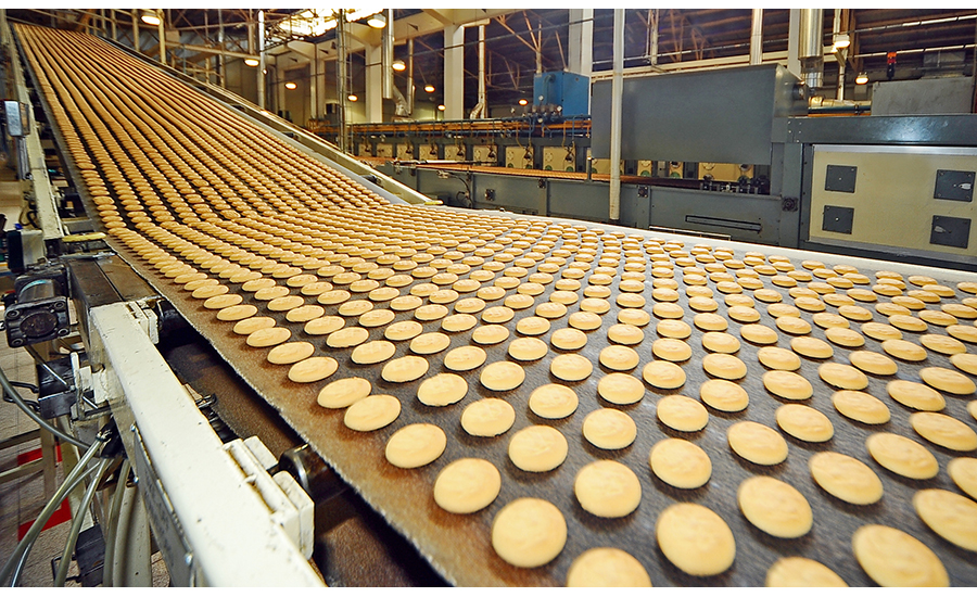 Fabrication