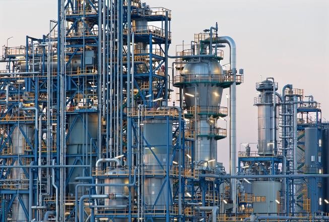 Process systems
