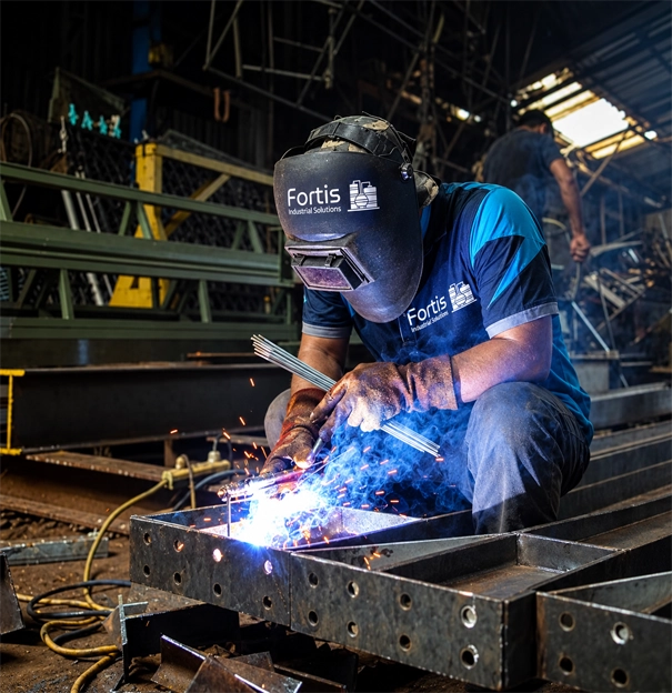 Fortis Industrial Solutions